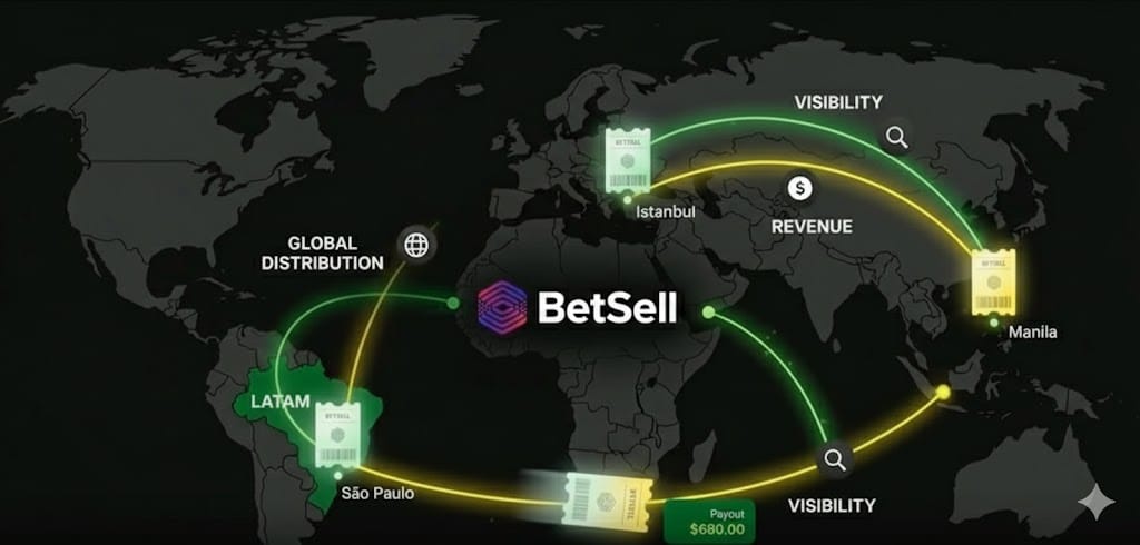 Rethinking Value in Sports Betting