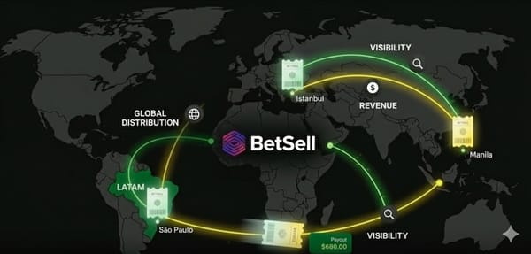 Rethinking Value in Sports Betting